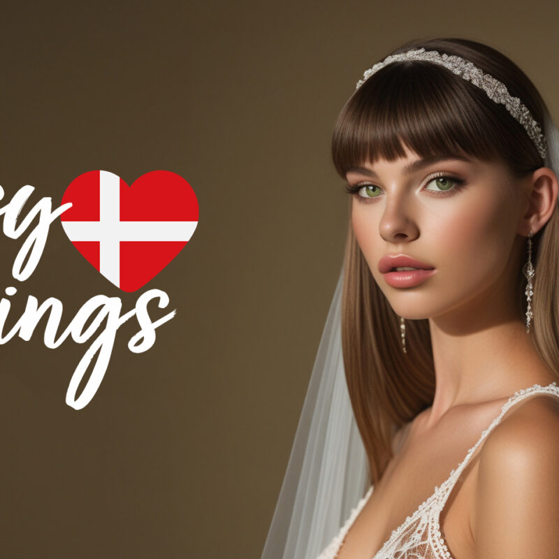Easy Weddings Denmark