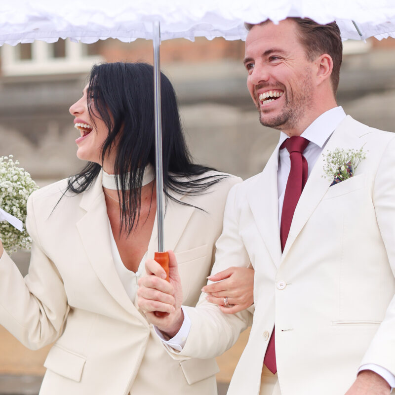 we at Easy Weddings Denmark offer exactly the kind of caring guidance that helps turn that dream into a beautiful reality. Our friendly approach, clear communication, and genuine desire to help couples celebrate love make us a wonderful partner for this special chapter in your life.