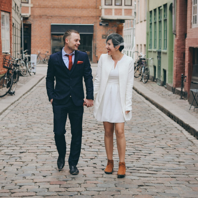 Chose Easy Weddings Denmark for Your Wedding.