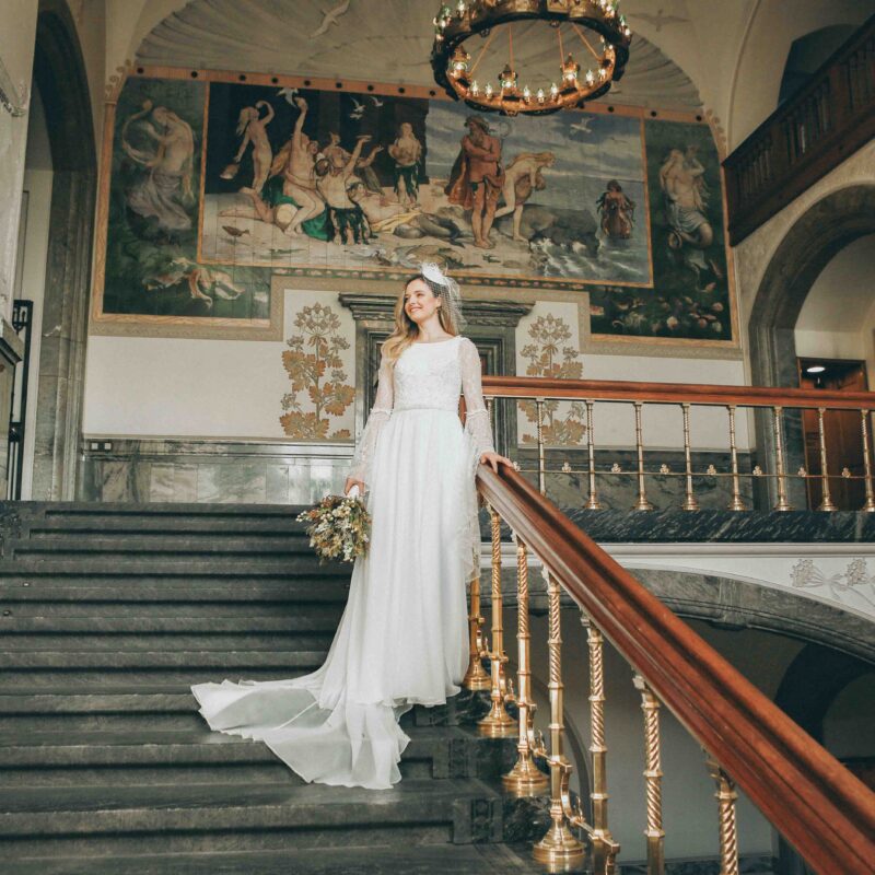 Easy Weddings Denmark