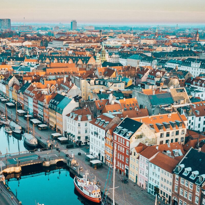 Denmark